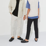 Boston Exquisite Natural Leather