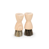 Application Brush (2 piece)