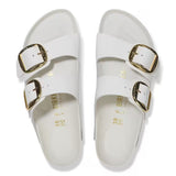 Arizona Hammered Buckle