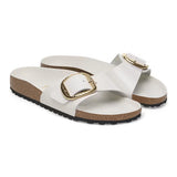 Madrid Hammered Buckle