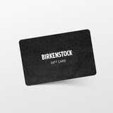 BIRKENSTOCK Gift Cards