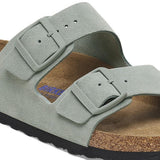Arizona Soft Footbed