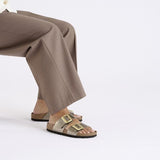 Sydney Cushion Buckle