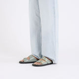 Arizona Droplet Buckle